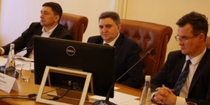 В &laquo;Точке кипения&raquo; Вавиловского университета представили прорывные идеи для развития экономики региона