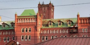 Саратовские памятники культуры соберут под одной крышей