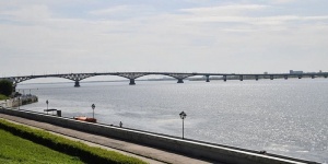 В Саратовской области готовят новый маршрут речных перевозок