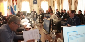 Саратов войдет в новый год с дефицитом бюджета в 1,8 млрд рублей