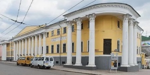 В 2026 году исполняется 140 лет Саратовскому областному музею краеведения
