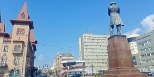 Саратовская область вошла в топ-5 по нацпроекту развития туризма