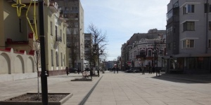 В Саратове 16 августа открывается фестиваль "Палитра ремесел"