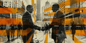 Бизнес уходит в тень? Почему малые российские компании больше не хотят играть &laquo;вбелую&raquo;