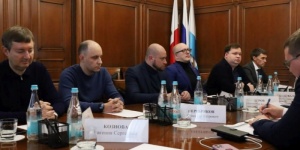 В центре Саратова собираются открыть летний кинотеатр и поле для игры в петанк