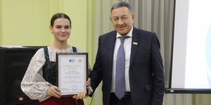 В Саратовской области провели музыкально-поэтический фестиваль &laquo;Волжский калейдоскоп&raquo;