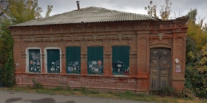 Покупатели не спешат выкладывать миллионы за старинные саратовские дома - очередные торги по ОКН оказались сорваны