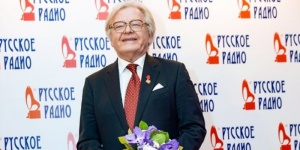 "От печали до радости". Певец и композитор Юрий Антонов отпразднует 80-летие в Подмосковье