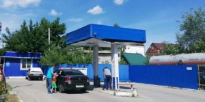 Новая перепланировка центра Саратова учтет АЗС, планы мэрии застроить его многоэтажками отодвинуты