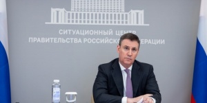 Дмитрий Патрушев поручил проверить вредные производства в Саратовской области