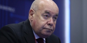 Швыдкой исключил музейное сотрудничество России с Ираном и Израилем