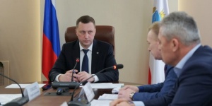 Роман Бусаргин назвал стоимость поездки на &laquo;Валдае&raquo; по Саратовской области
