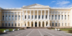 Русский музей приглашает на выставку &laquo;Весть&raquo;