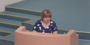 Молодым работникам культуры предложат миллион за переезд в села