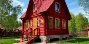 Под Саратовом планируют открыть парк-музей русской сказки