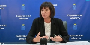 Наталия Щелканова поддержала новый тренд в соцсетях &mdash; &laquo;2026-й &mdash; это новый 2016-й!&raquo; и раксск5азала о главном культурном событии 2026 года &mdash; первом фестивале &laquo;Хвалынские этюды&raquo;