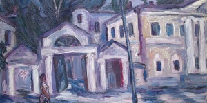 Городские элегии