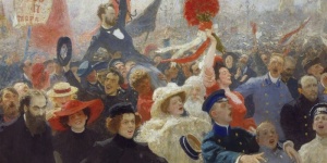 Художественный манифест: художники о том, кто они, откуда пришли и куда идут