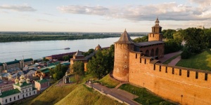 III Фестиваль графики в Нижнем Новгороде