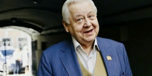 К 90-летию Олега Табакова в Саратове готовится масштабный музейный проект