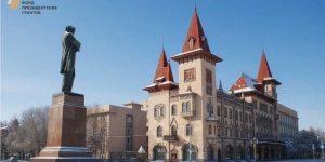 Творческие проекты Саратовской области получили президентское финансирование