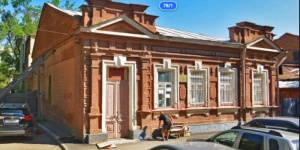 У компании из Тюмени осталось полгода, чтобы отреставрировать дом Ульяновых в Саратове. Иначе его отберут