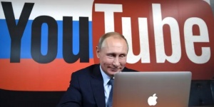 YouTube разблокировали в России после обещаний Путина &laquo;разобраться&raquo;