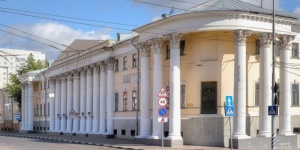 Саратовский областной музей краеведения проводит традиционный День дарителя, приуроченный к Дню рождения музея