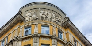 Ресторан, бутик и 33 квартиры &ndash; почему исторический дом в центре Саратова должен ремонтировать бизнес