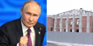 Артисты и зрители просят Владимира Путина спасти саратовский оперный театр