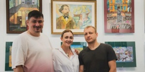 Учреждения культуры региона объединились для создания креативного музейного аудиогида