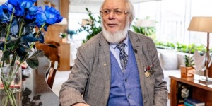 Зачем коллекционер Валерий Дудаков дарит шедевры из своей коллекции Нижегородскому музею