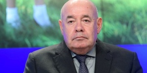 Михаил Швыдкой: География - это судьба и общая история тоже