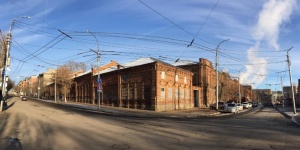 В Саратове пройдет фестиваль световых инсталляций "ЛайтКод"
