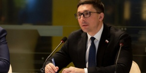 Инвесторы готовы вложить в Саратовскую область более триллиона рублей