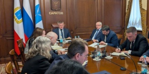 В Саратове к новому пляжу в Затоне пустят автобусы