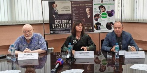 В Саратов на "Уроки Табакова" приедут Владимир Машков, Евгений Миронов и другие "звёздные ученики"