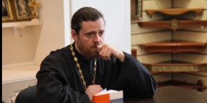 &laquo;Мир летит в бездну&raquo;: саратовский игумен увидел в открытии Олимпиады-2024 приход новой диктатуры
