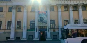 Два здания краеведческого музея в Саратове остаются без ремонта: миллиарда на восстановление нет