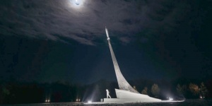 Роман Бусаргин организовал проектный офис для привлечения туристов в Парк покорителей космоса