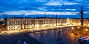 В Эрмитаже вводят новые бесплатные дни