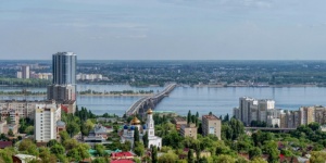 &laquo;Интурмаркет&raquo; открыл новые горизонты внутреннего туризма в Саратовской области