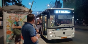 Бюджет платит за рейсы, которых нет