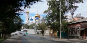 Тотальный снос домов в Саратове на въезде с Волги продлят до собора, власти ищут деньги на расселение