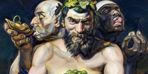 Биеннале в Венеции: минорный лад и политический диссонанс