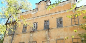 ДОМ.РФ продаст в Саратове здание исторического детского приюта, где воспитывалась певица Лидия Русланова