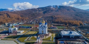 На Сахалине запустят проект "Ожившие картины сахалинских художников"
