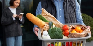 Зеркало Росстата: продукты в Саратове дорожают быстрее всех, а соотношение доходов и расходов одно из худших в ПФО