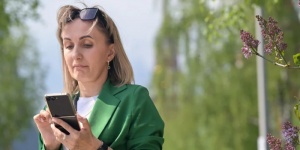Банки вышли на связь