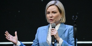 Любимова: совокупный объем кинорынка в 2024 году составил 46,4 млрд рублей